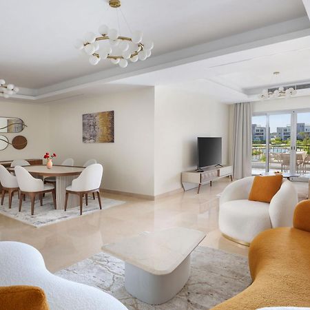 Vesta - Cairo Festival City Residence Екстер'єр фото