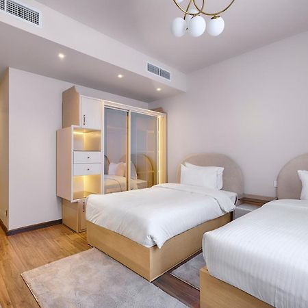 Vesta - Cairo Festival City Residence Екстер'єр фото