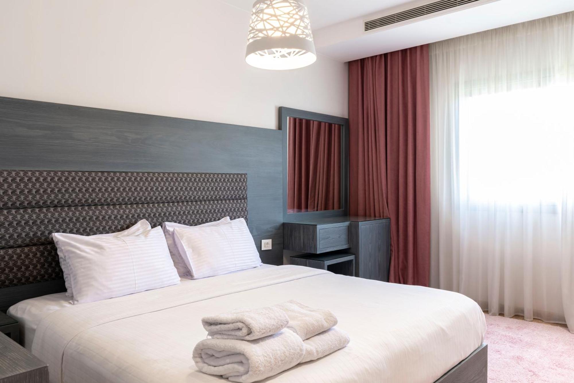 Vesta - Cairo Festival City Residence Екстер'єр фото