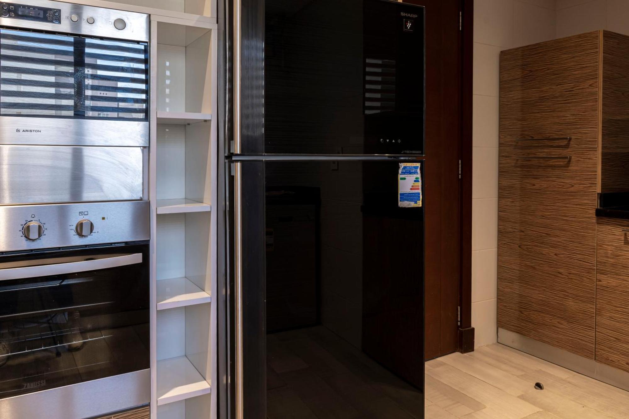 Vesta - Cairo Festival City Residence Екстер'єр фото