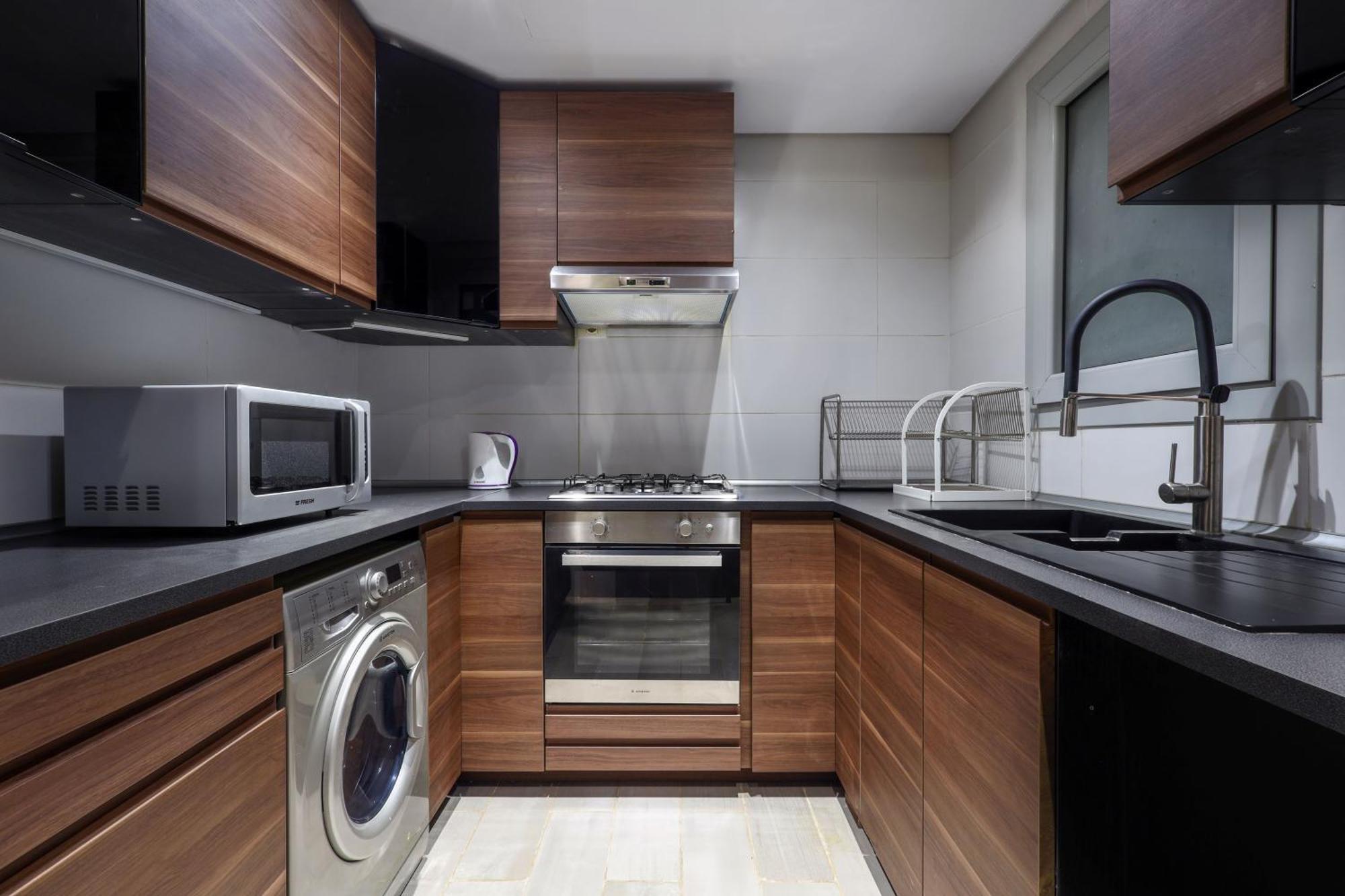Vesta - Cairo Festival City Residence Екстер'єр фото
