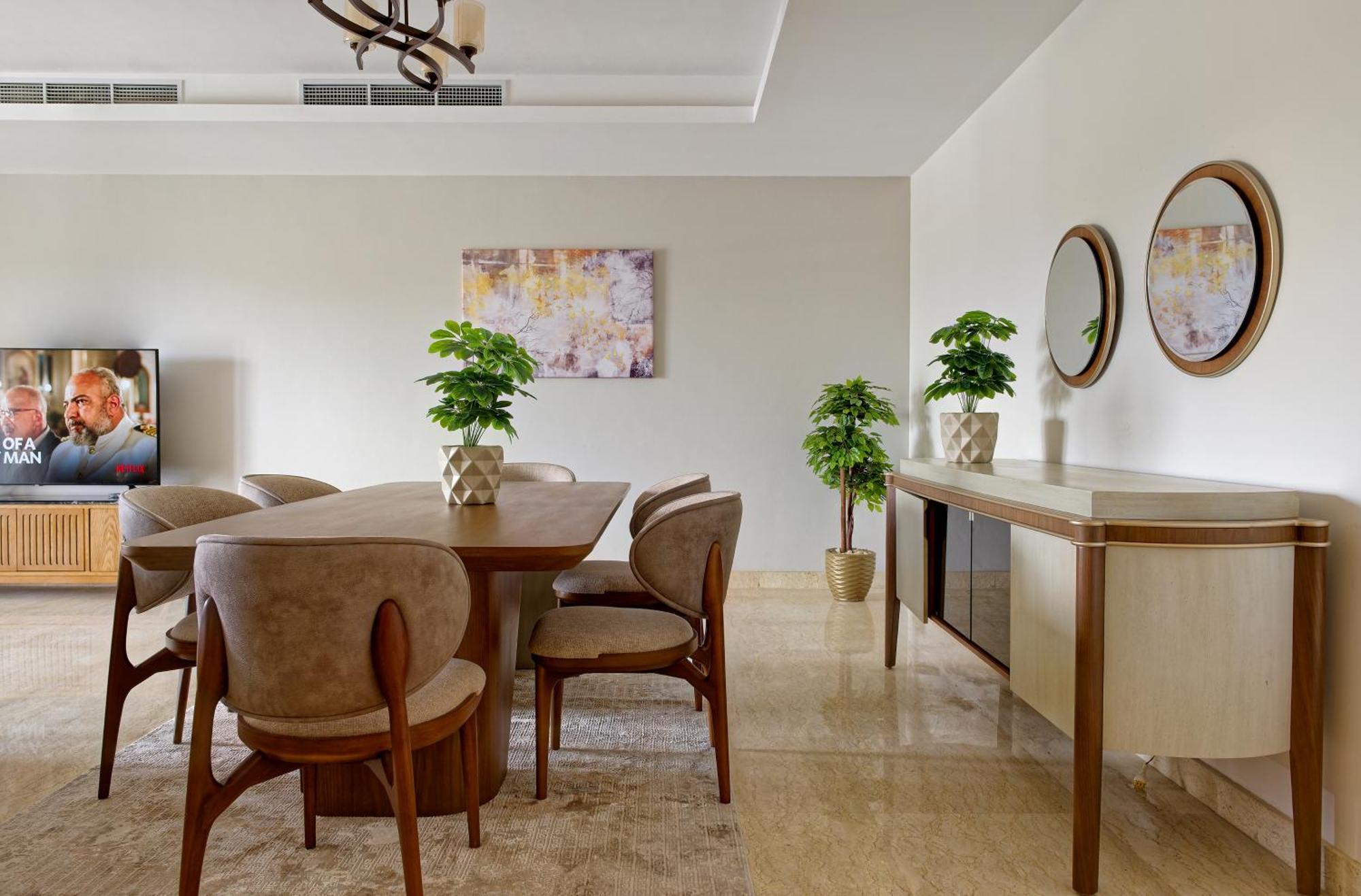 Vesta - Cairo Festival City Residence Екстер'єр фото