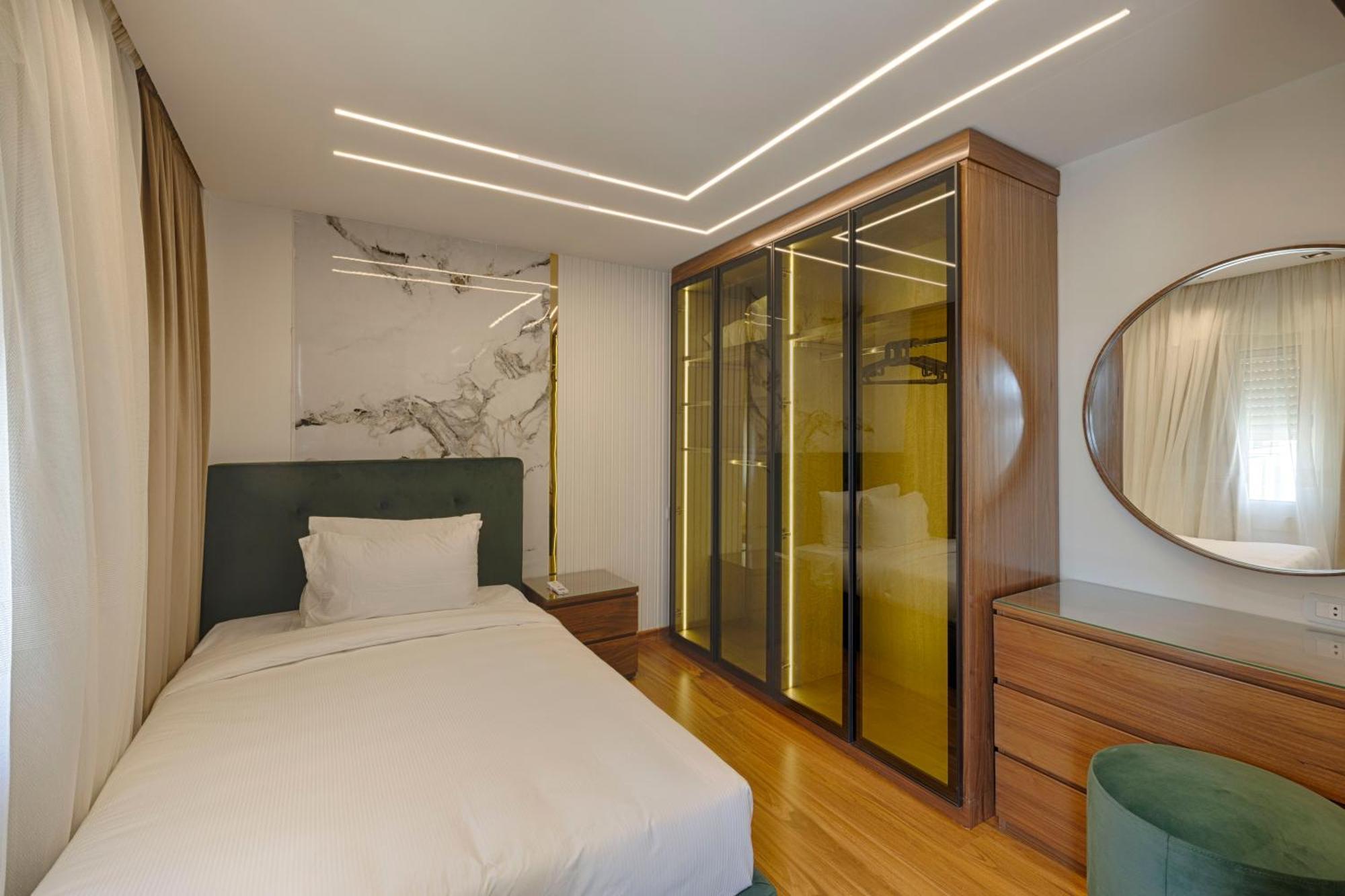 Vesta - Cairo Festival City Residence Екстер'єр фото
