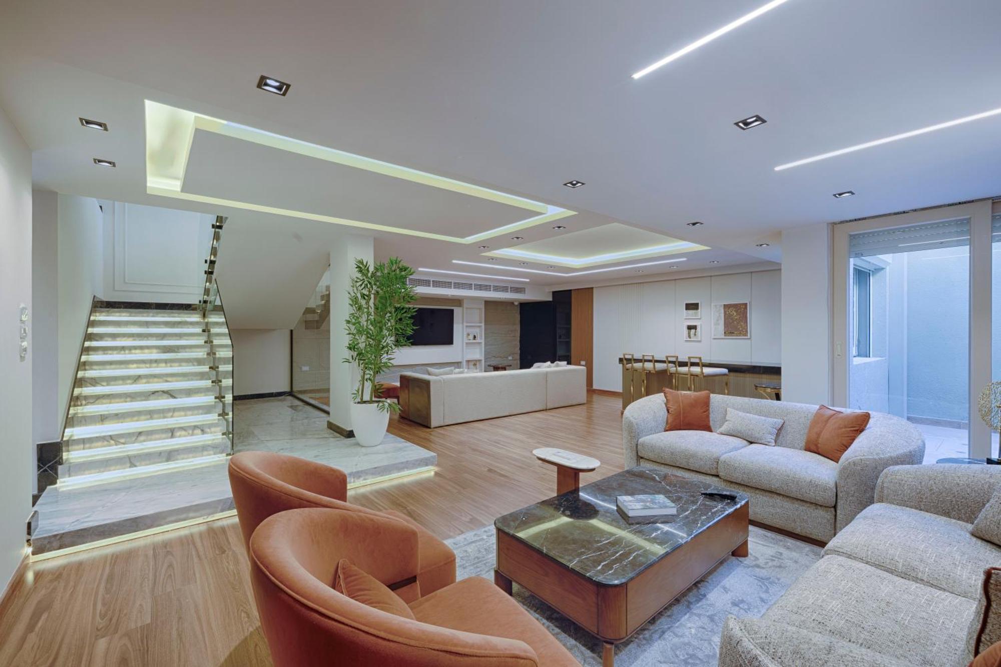 Vesta - Cairo Festival City Residence Екстер'єр фото