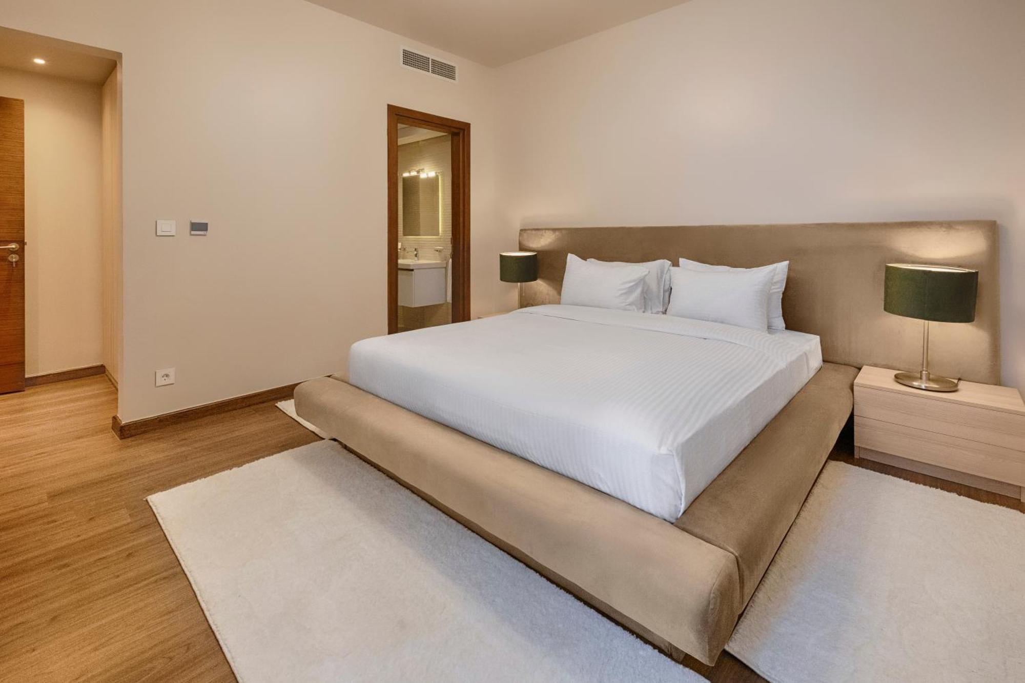 Vesta - Cairo Festival City Residence Екстер'єр фото